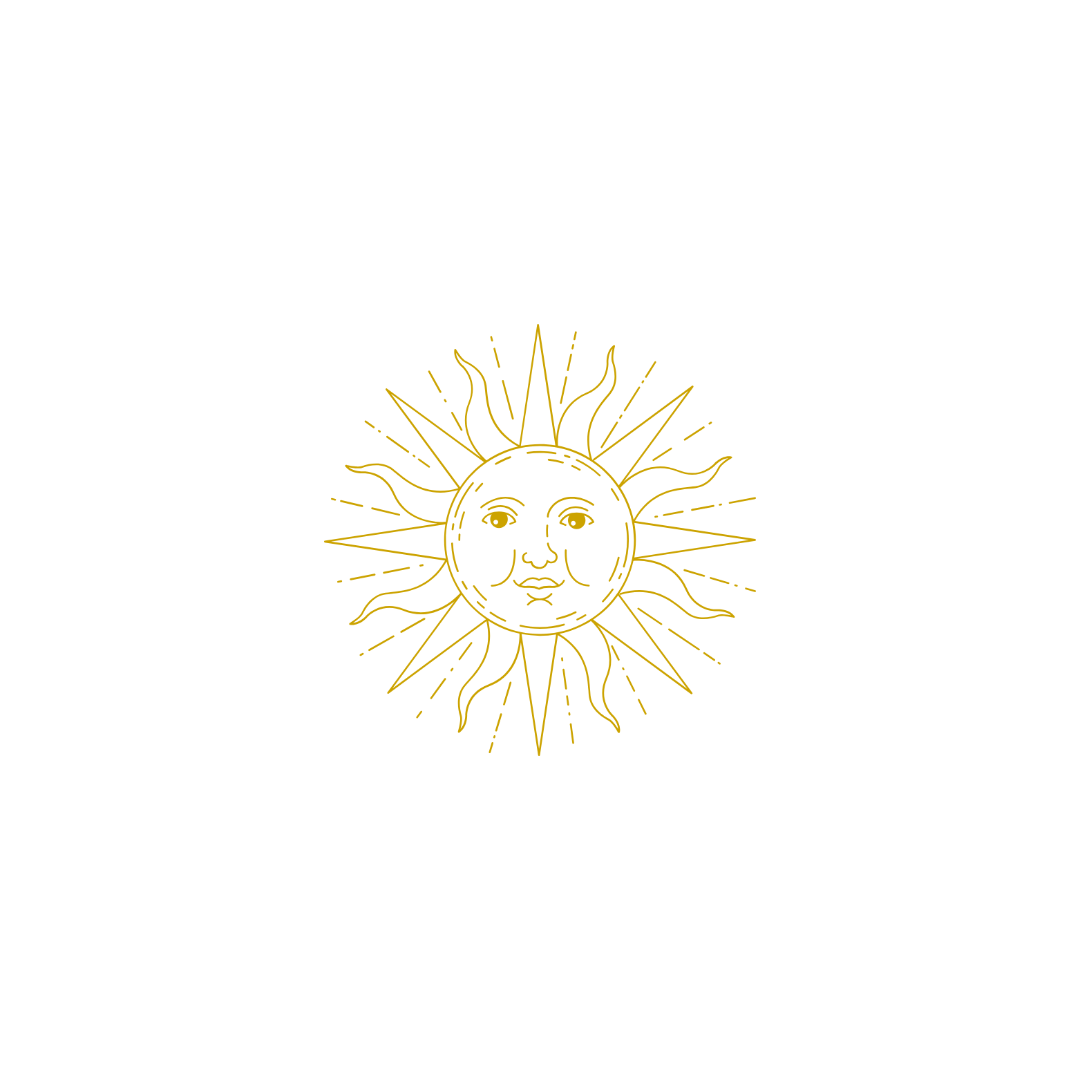 Zweiflug - Astrologie: Sonne