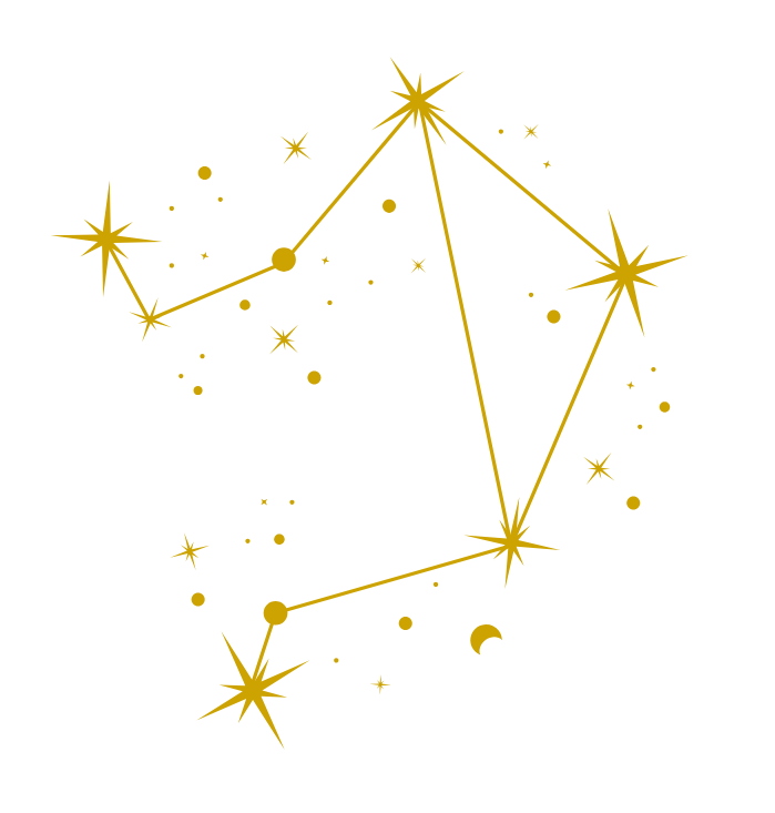 Zweiflug - Astrologie: Sternbild Waage